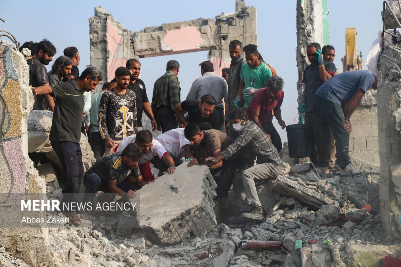 Is Trump's Iran War Really Netanyahu's War?